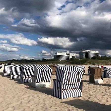 Апартаменти Mieszkanie W Swinoujsciu 2 Pokoje /Blisko Ubb/ Свіноуйсьце Екстер'єр фото